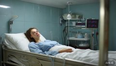 瘫痪6年仅眼嘴能动脑机接口手术帮芳若操