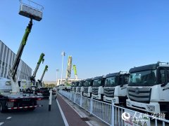 安庆聚力打制安徽汽车财产“第三极”