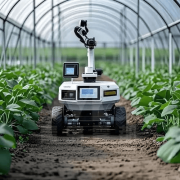 <strong>禾芯动力：首家农业范畴的具身智能科技</strong>