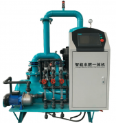 农业水肥一体化设备选山东润浩水利科技