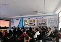 越南机械从动化及机械人行业中国佛山之