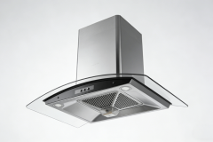 电簇科普 ｜ 油烟机的成长过程 -- 从油烟